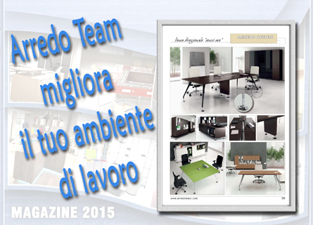 Arredamento Industriali  toscana Livorno pisa firenze