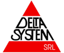logo deltasystem logo deltasystem